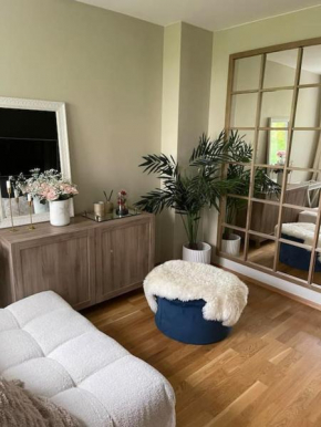 Cozy apartment for 1 or 2